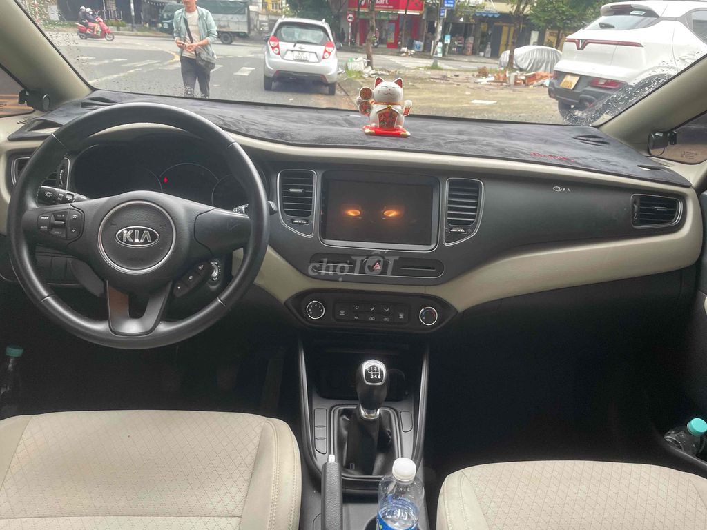 Kia Rondo 2021 - 49000 km. Mua bán Ô tô tại Quận Cẩm Lệ Đà Nẵng được đăng bởi Lam hình 10