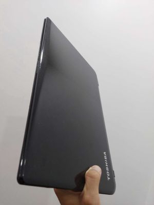 Laptop Toshiba i5-4200U Ram8 SSD250,15.6'đẹp.Pin2h