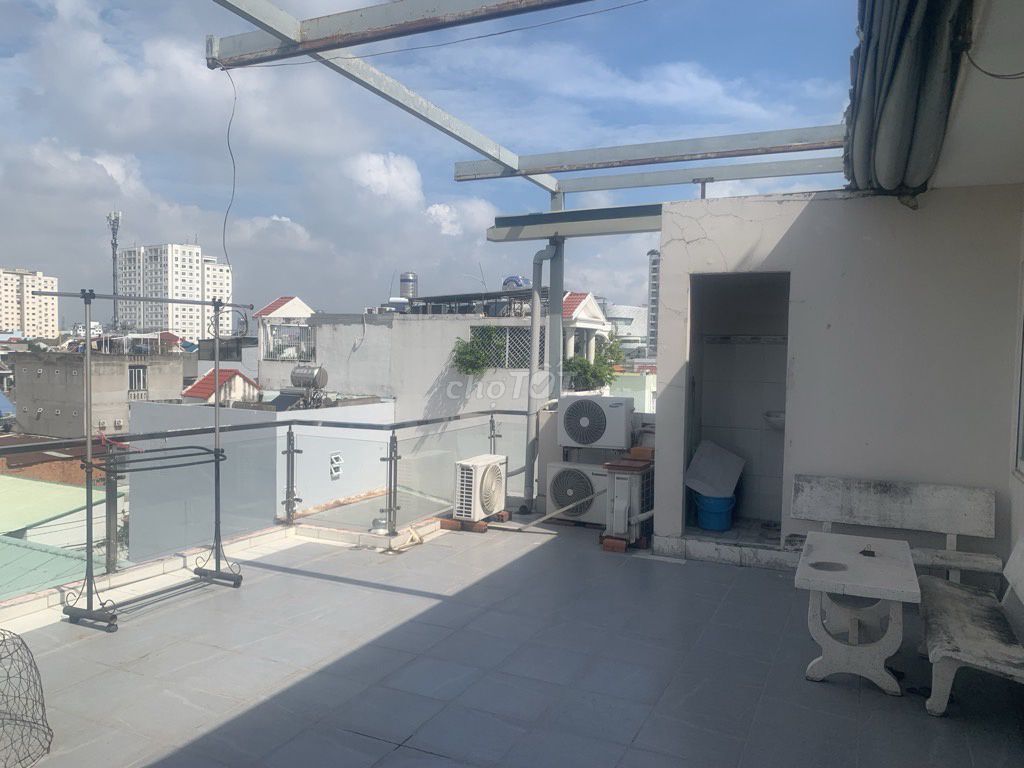 18,5 tỷ dt 135m2 CHDV 5 tầng ngay gigamail 20, Phường Hiệp Bình Chánh (Quận Thủ Đức cũ), Thành phố Thủ Đức, Tp Hồ Chí Minh Thành phố Thủ Đức Tp Hồ Chí Minh