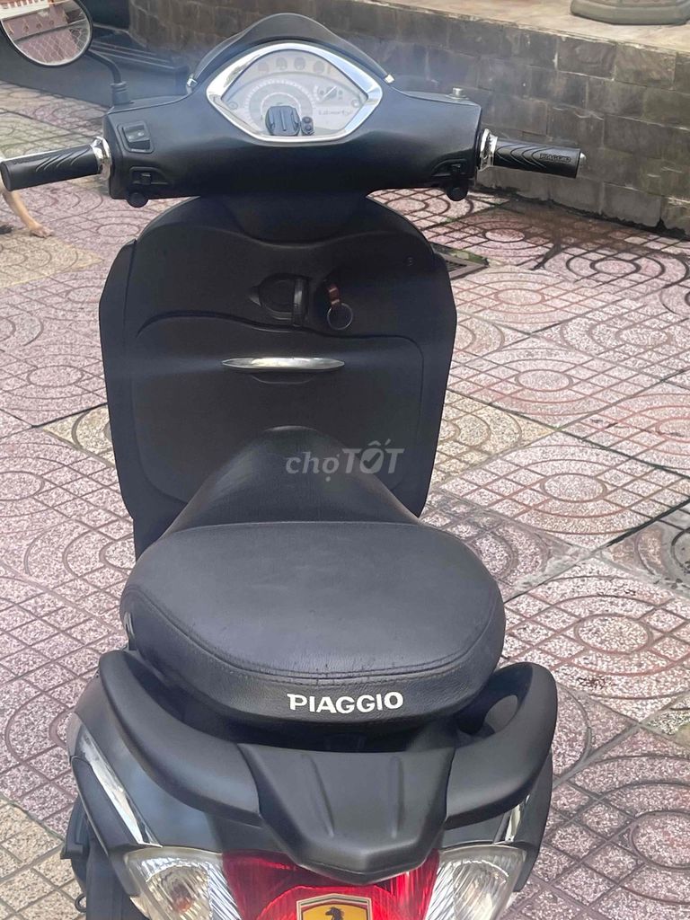 Bán Xe Liberty 125 3vie,Bstp đời 2015,đầu gù gtdd. Mua bán Xe máy tại Quận Bình Thạnh Tp Hồ Chí Minh được đăng bởi Nguyễn hoàng thiện hình 6