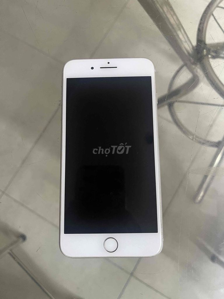 Apple iPhone 8 Plus 64GB Trắng. Mua bán Điện thoại tại Quận 6 Tp Hồ Chí Minh được đăng bởi Trần Hoàng Phú hình 1
