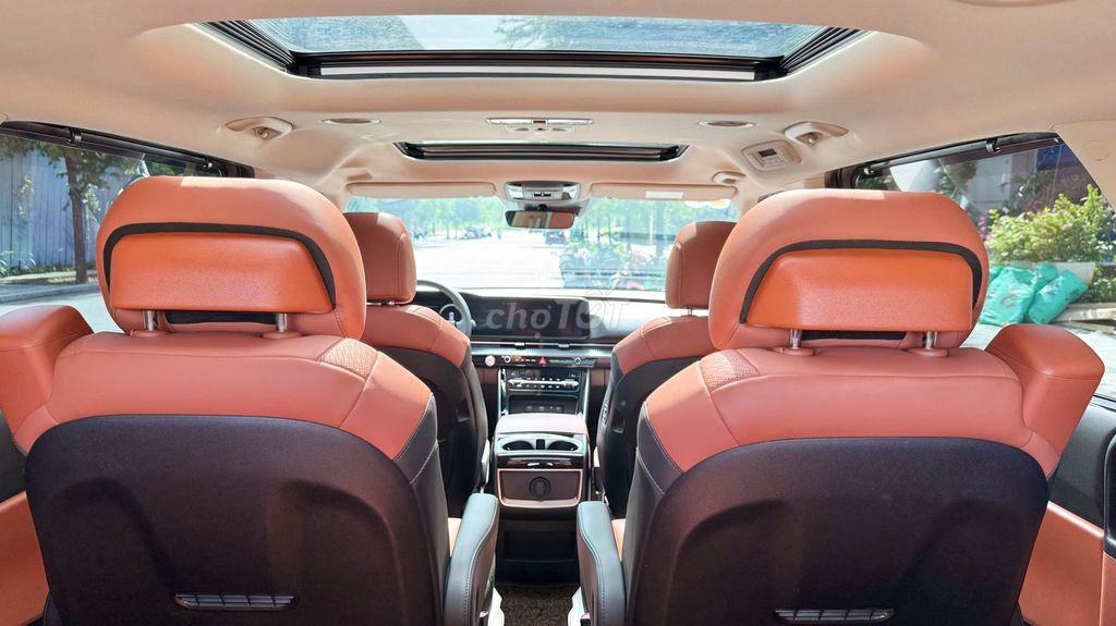 KIA Carnival 2022 2.2D Signature - 56000 km. Mua bán Ô tô tại Quận Gò Vấp Tp Hồ Chí Minh được đăng bởi ĐỨC XE LƯỚT hình 15