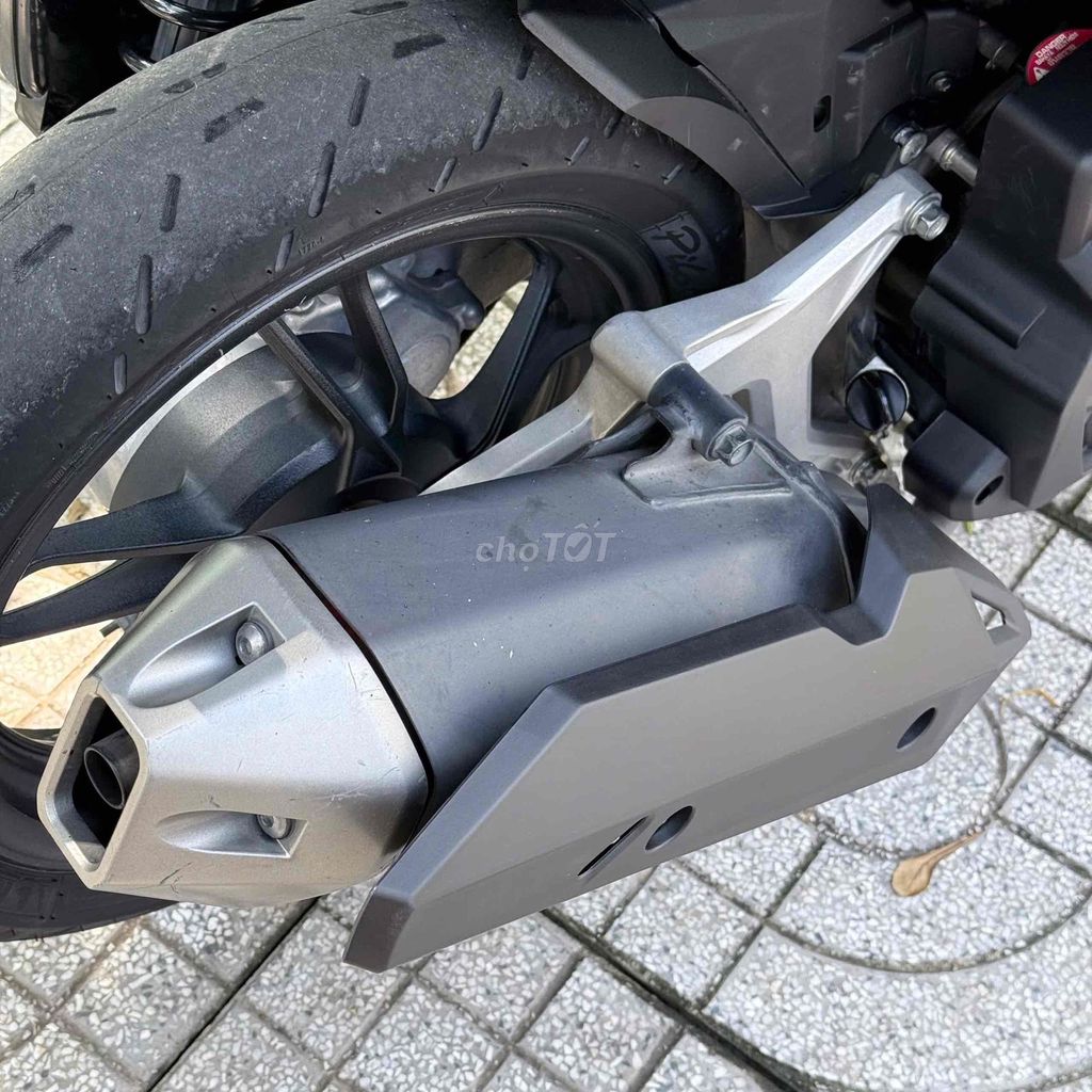 Honda Vario 150 Bạc Odo 20K 1 đời chủ. Mua bán Xe máy tại Thành phố Biên Hòa Đồng Nai được đăng bởi Huy  hình 6