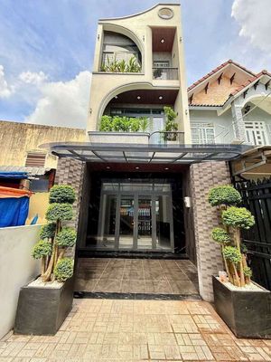 ✨Nhà đẹp chỉ 2 tỷ 190 – 1 trệt 2 lầu, sân thượng – Hẻm lớn Bùi Tư Toàn. Mua bán nhà ở tại Quận Bình Tân Tp Hồ Chí Minh được đăng bởi Nguyên