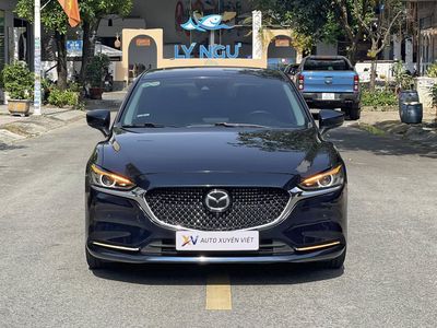Mazda 6 2.0 Premium 2020 TCCC Màu Xah Siêu Đẹp. Mua bán Ô tô tại Thành phố Thủ Đức Tp Hồ Chí Minh được đăng bởi Auto Xuyên Việt