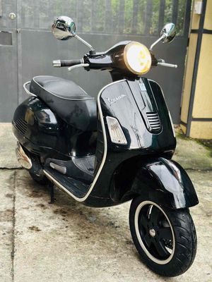 VESPA GTS 125CC SUPPER IE PHUN XĂNG ĐIỆN TỬ. Mua bán Xe máy tại Quận 12 Tp Hồ Chí Minh được đăng bởi Ta Thanh Thai