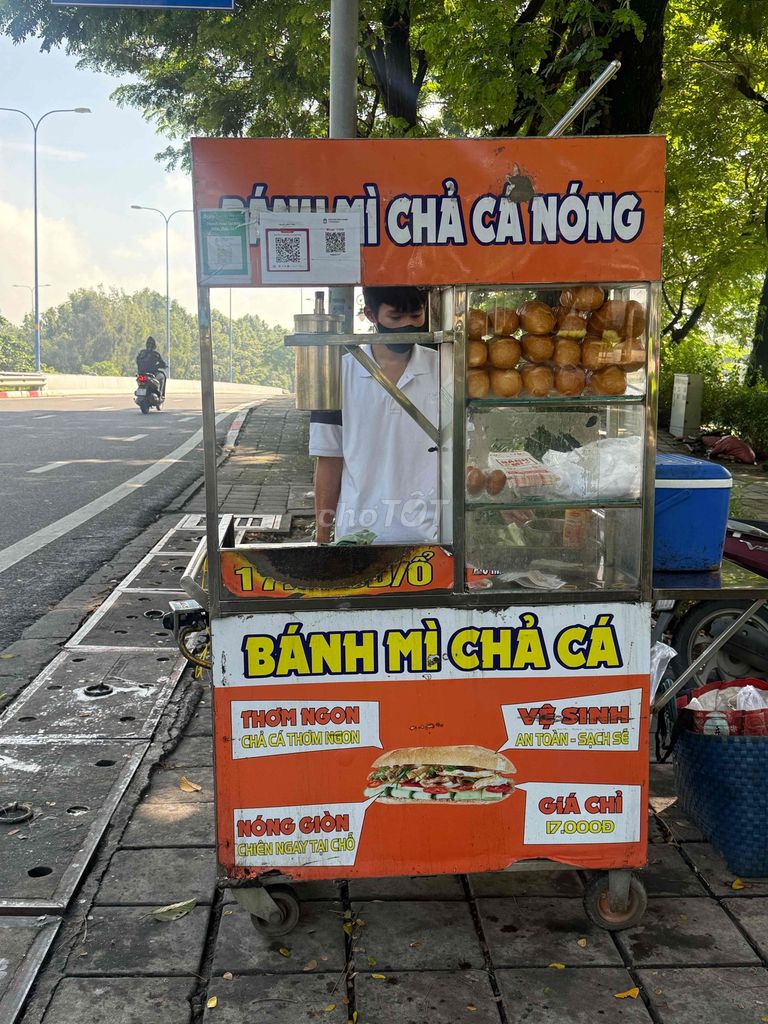Tuyển NV Bán Coffee Take Away Buổi Sáng [Khu Sala]. Việc làm tại Thành phố Thủ Đức Tp Hồ Chí Minh được đăng bởi Thien hình 2