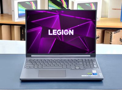 Lenovo Legion Slim 5 -MAX OPTIONS GIÁ SIÊU HẤP DẪN