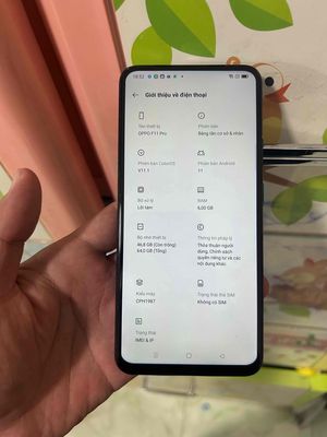 F11 pro. Mua bán Điện thoại tại Thành phố Bà Rịa Bà Rịa - Vũng Tàu được đăng bởi thanh lý