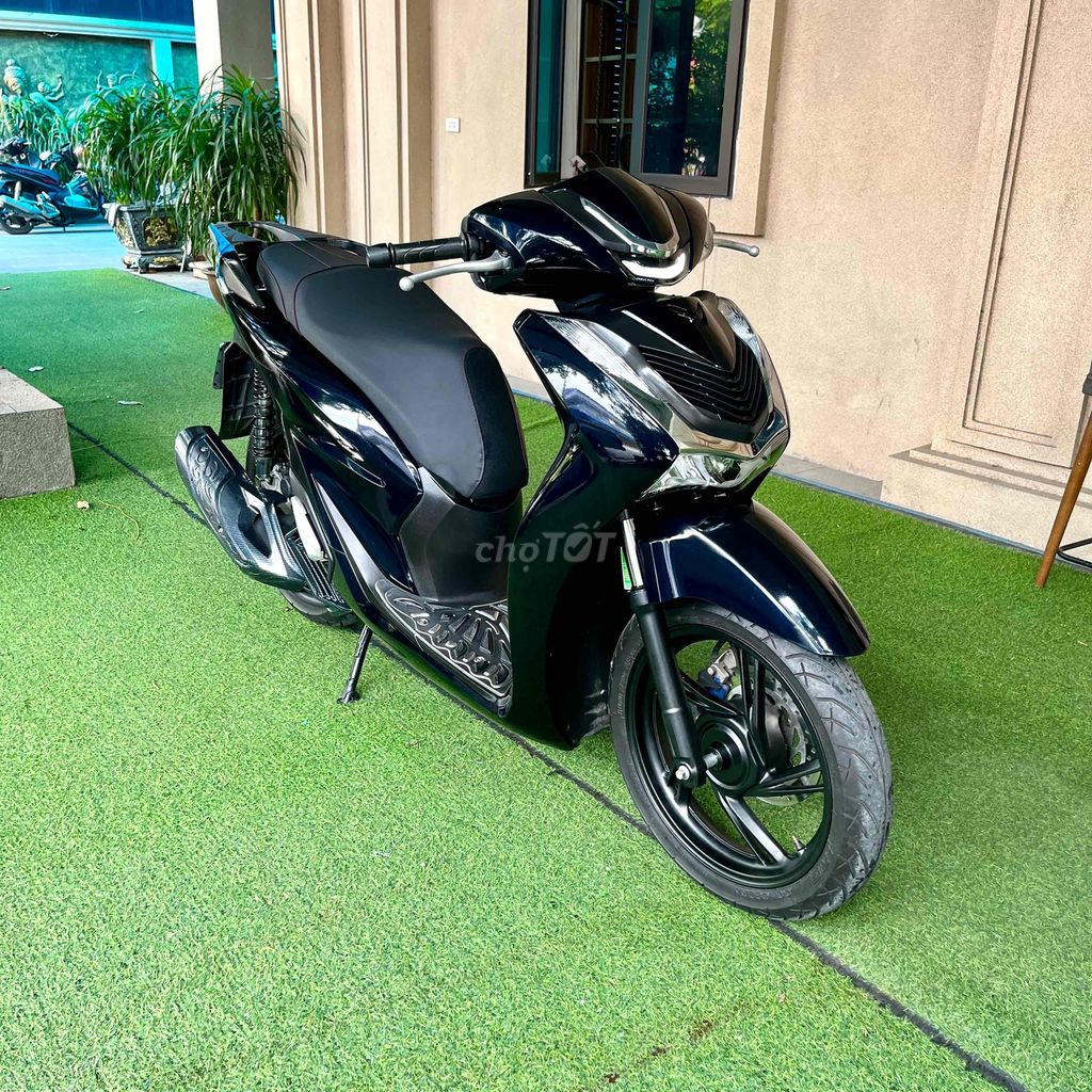 cần bán sh125 abs hỗ trợ trả góp. Mua bán Xe máy tại Huyện An Dương Hải Phòng được đăng bởi Xe Máy Khang Chi hình 2