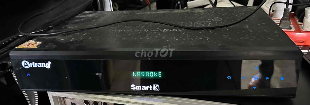 Đầu Karaoke Ariang Smart K+ ( 3TB )