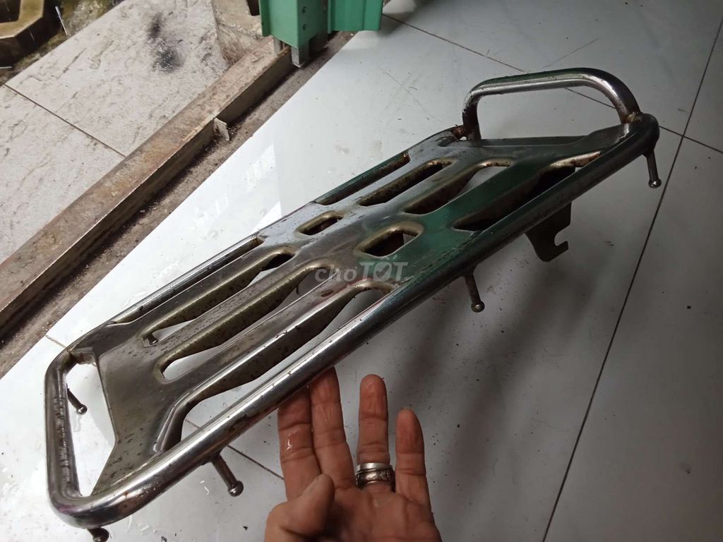 Baga Citi zin đẹp. Mua bán Phụ tùng xe tại Quận Bình Thạnh Tp Hồ Chí Minh được đăng bởi A Hùng hình 2