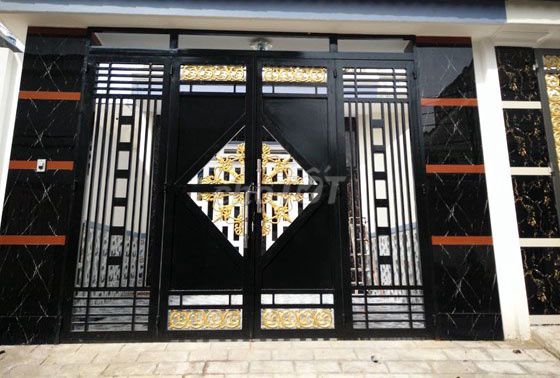 Дом у рынка Бинь Тань, Бинь Тан, чуть больше 1 млрд