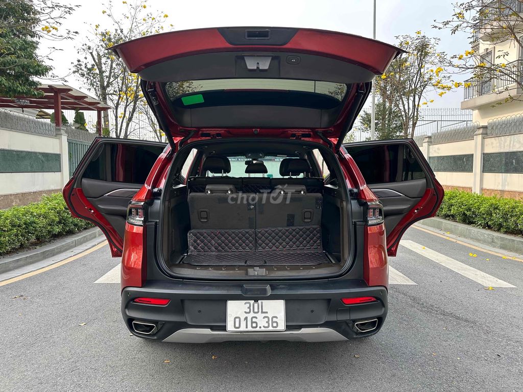 VinFast Lux SA2.0 2019 Plus 2.0 AT - 89638 km. Mua bán Ô tô tại Quận Hà Đông Hà Nội được đăng bởi TIẾN QUÂN CAR hình 20