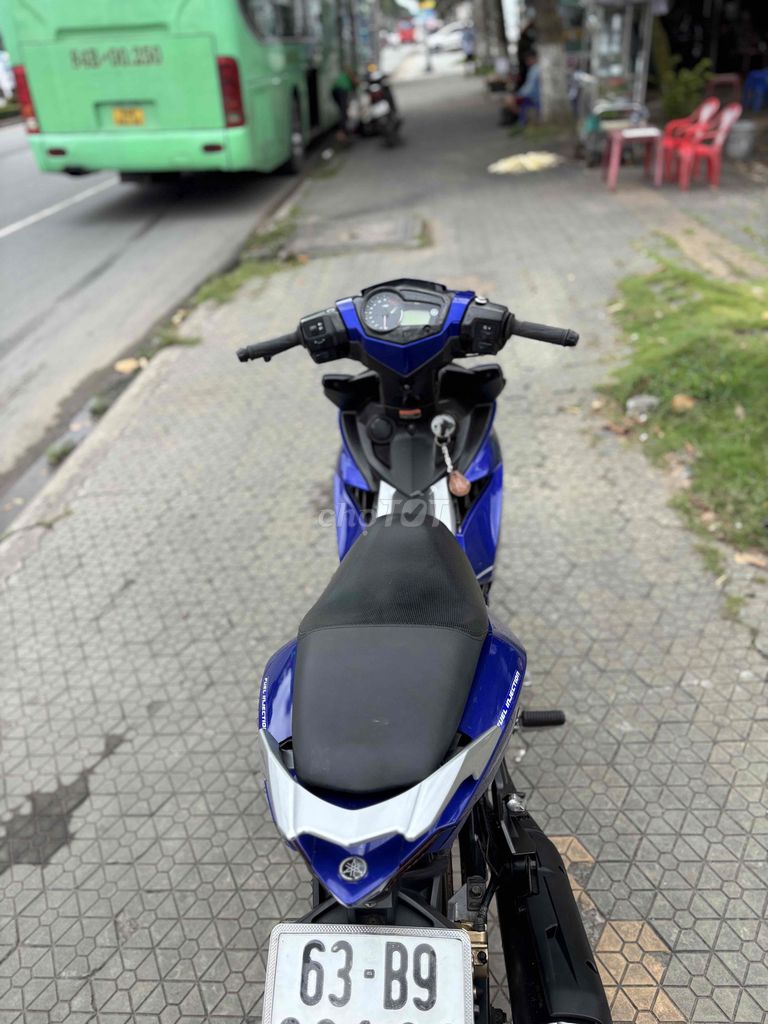 exciter 2018 máy zin im. Mua bán Xe máy tại Thành phố Bến Tre Bến Tre được đăng bởi Trung Tâm  hình 6