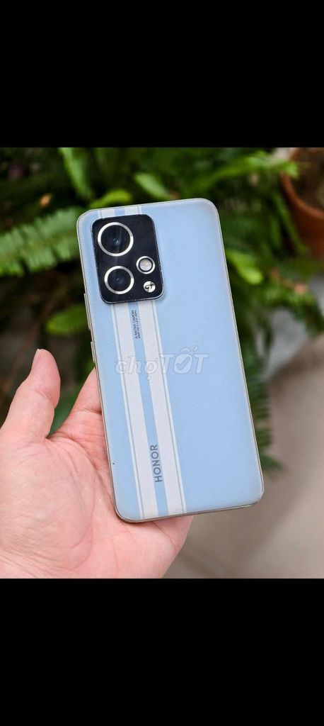 Honor 90GT 16GB/256GB Xanh. Mua bán Điện thoại tại Thành phố Bạc Liêu Bạc Liêu được đăng bởi Ngoc Khanh hình 1