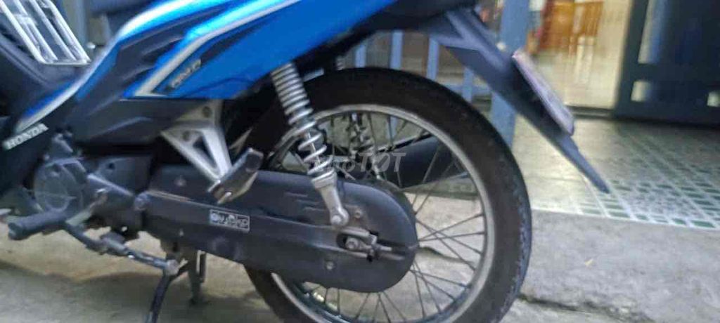 cần bán xe wave rsx fi. Mua bán Xe máy tại Huyện Củ Chi Tp Hồ Chí Minh được đăng bởi huyền hình 5