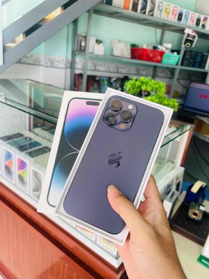 sale iphone 14 promax 128G zin đẹp 98%. Mua bán Điện thoại tại Huyện Chợ Mới An Giang được đăng bởi Cửa Hàng Lộc ATT 