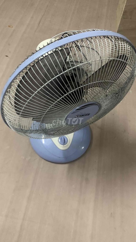 pass quạt senko. Mua bán Quạt tại Thành phố Thủ Đức Tp Hồ Chí Minh được đăng bởi minh anh hình 1