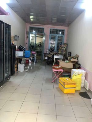 Rent · 1 bd · 72 м² · Huyện Hóc Môn, ул. Phan Văn Hớn/