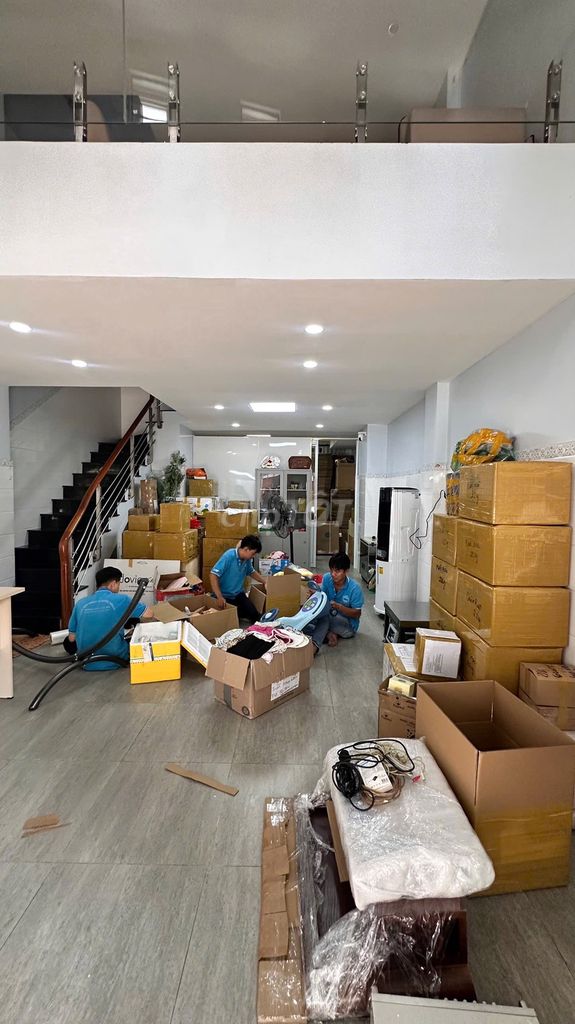 Dịch vụ vận chuyển hàng đi Châu Âu bao thuế uy tín. Dịch vụ tại Quận 3 Tp Hồ Chí Minh được đăng bởi Viet Anh hình 1