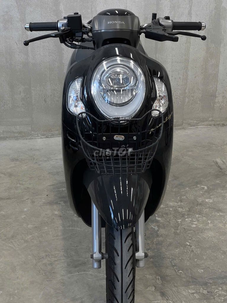 HONDA - SCOOPY SIÊU PHẨM - MÀU NÂU ĐEN- ĐỜI 2022 🔥. Mua bán Xe máy tại Thành phố Thủ Đức Tp Hồ Chí Minh được đăng bởi iMotorbike Viet Nam hình 6
