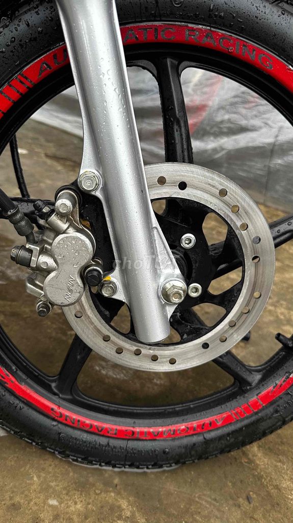 Future neo kim 07 áo fi09 đỏ ( hỗ trợ góp ). Mua bán Xe máy tại Huyện Chợ Mới An Giang được đăng bởi Cửa hàng xe Thiên Phước 2 hình 13