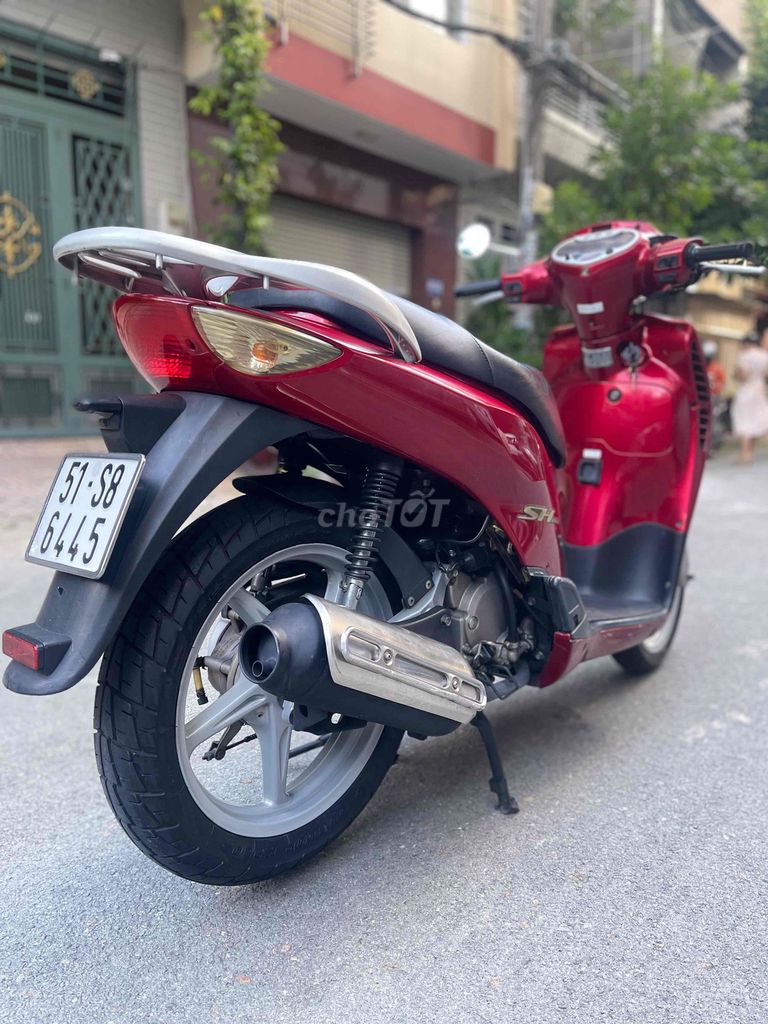 Honda Sh ý 150 bstp 4 số 1 chủ zin chất hoài niệm. Mua bán Xe máy tại Quận Gò Vấp Tp Hồ Chí Minh được đăng bởi Nam Nguyễn hình 1
