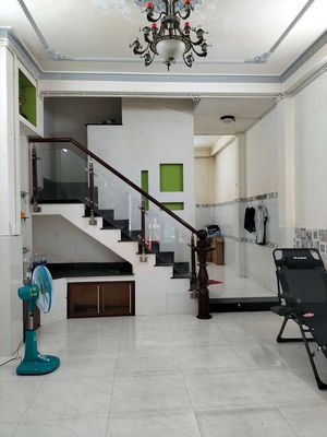 Rent · 2 bd · 40 м² · Quận Tân Phú, ул. tây Thạnh