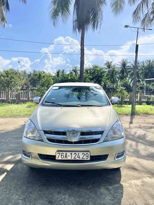 Toyota Innova 2008 - 300000 km. Mua bán Ô tô tại Huyện Phù Mỹ Bình Định được đăng bởi danh