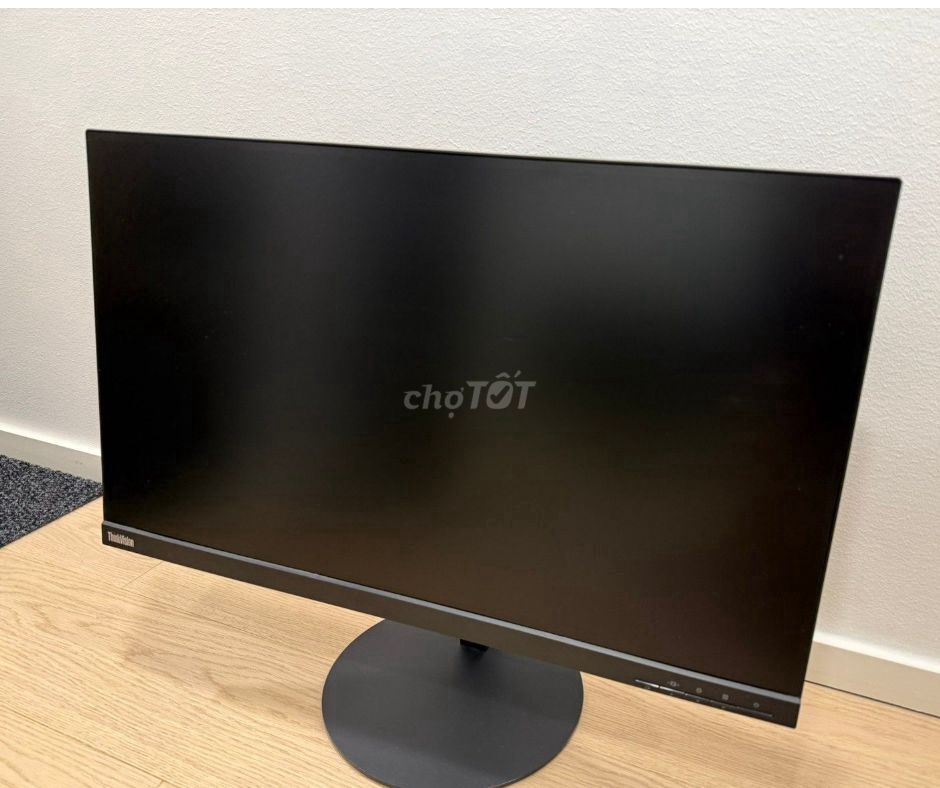 Màn Lenovo tràn viền 2k 27 inch