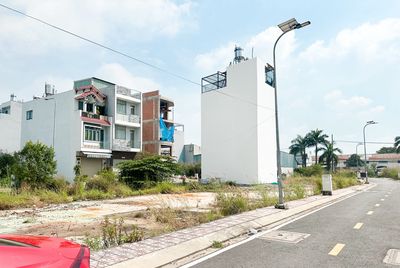 ĐẤT BÌNH TÂN - 75.6M2 - HƯƠNG LỘ 2 NỐI DÀI CÁCH AEON BÌNH TÂN 15P. Mua bán đất tại Quận Bình Tân Tp Hồ Chí Minh được đăng bởi Huỳnh Vân 
