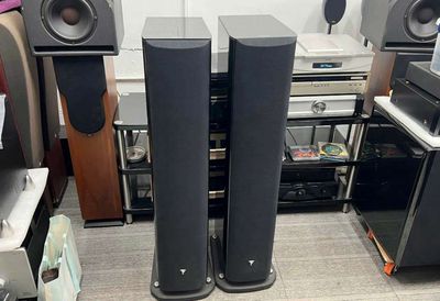 Loa focal aria 936. Mua bán Tivi, Âm thanh tại Huyện Thoại Sơn An Giang được đăng bởi điện máy thoại sơn an giang