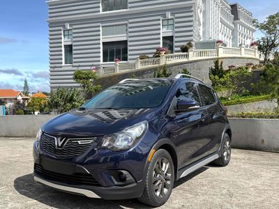 VinFast Fadil 2020 1.4 AT - 56000 km