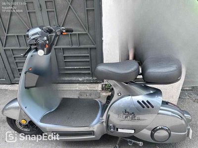 xe đẹp. Mua bán Xe điện tại Quận 3 Tp Hồ Chí Minh được đăng bởi bibi Trần