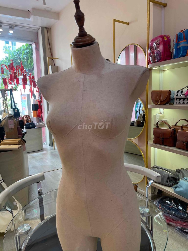 Manocanh Vải Thiết kế thời trang. Mua bán Đồ chuyên dụng, Giống nuôi trồng tại Quận Tân Phú Tp Hồ Chí Minh được đăng bởi như ý hình 1