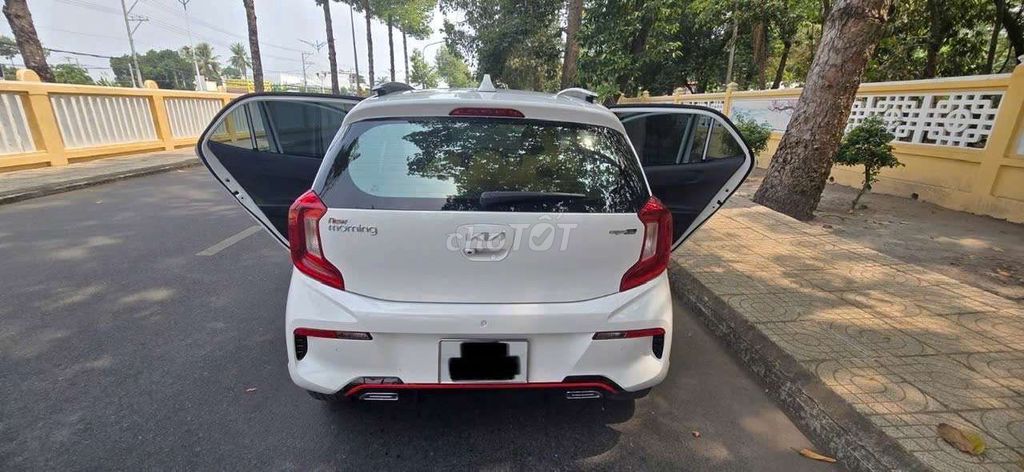 2024 GT-Line. Mua bán Ô tô tại Thành phố Tây Ninh Tây Ninh được đăng bởi VanAHuyen Nguyen hình 6