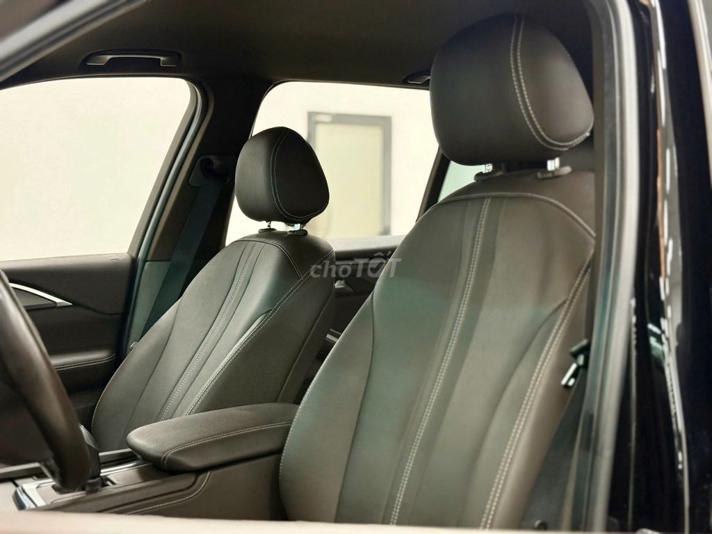 VinFast Lux SA2.0 2019 - Hỗ Trợ Vay. Mua bán Ô tô tại Quận 3 Tp Hồ Chí Minh được đăng bởi Kim Ngân Xe Lướt hình 9