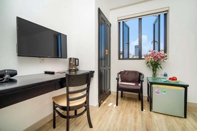 Rent · 1 bd · 30 м² · Quận Sơn Trà, ул. Đường Phạm Văn Đồng