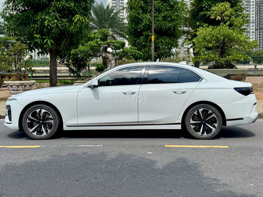 VinFast Lux A Plus 2022 - Màu trắng - 4v9km. Mua bán Ô tô tại Thành phố Thủ Đức Tp Hồ Chí Minh được đăng bởi OTOCITY hình 7