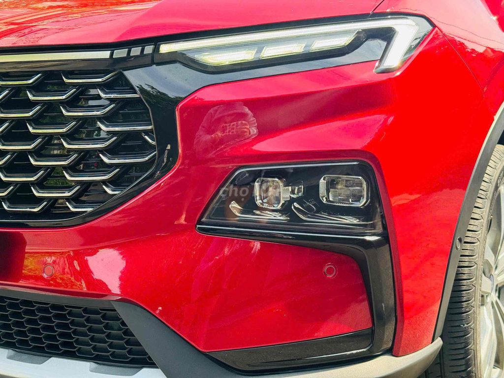 Ford Territory 2023 Titanium X 1.5 AT. Mua bán Ô tô tại Quận Tân Phú Tp Hồ Chí Minh được đăng bởi Ms Ly Bến Thành Ford hình 12