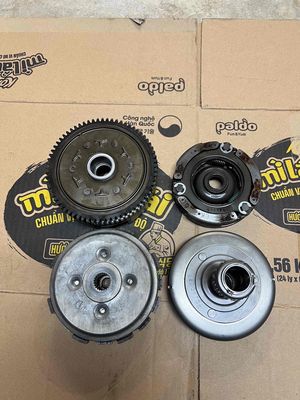 nồi wave@ 110 zin đẹp.bao sài