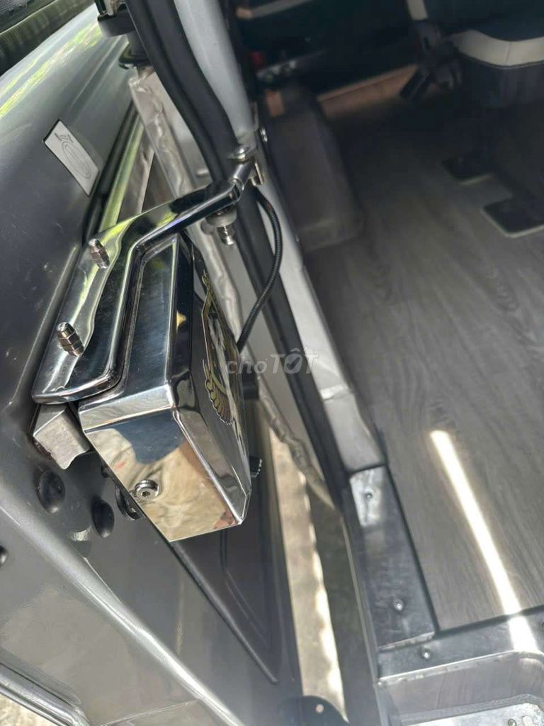 Ford transit 2023 Tiêu chuẩn - 10000 km. Mua bán Ô tô tại Quận Long Biên Hà Nội được đăng bởi Ngô hùng hình 11