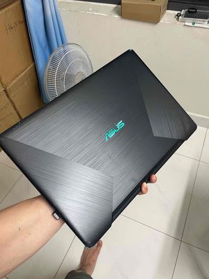 ASUS Gaming F570ZD-16 GB RAM-Ryzen 5 2500U. Mua bán Laptop tại Quận 8 Tp Hồ Chí Minh được đăng bởi Tên chưa cung cấp