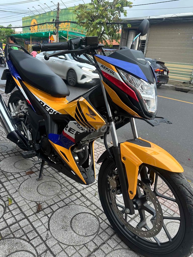 sonic 2022 xe đẹp chất xe như mới (chính chủ kí ạ). Mua bán Xe máy tại Thành phố Thuận An Bình Dương được đăng bởi xe máy phước thịnh hình 2