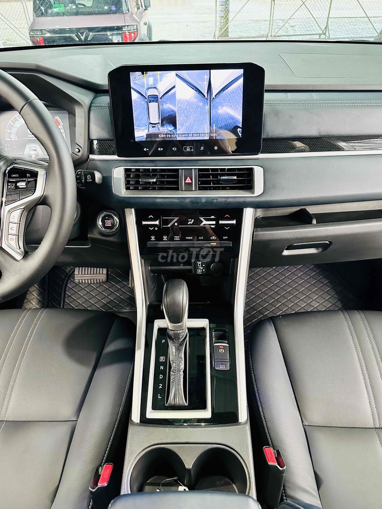 Xpander Cross 2024 - 2000 km Vô Nhiều Đồ Chơi. Mua bán Ô tô tại Huyện Bắc Tân Uyên Bình Dương được đăng bởi Ô Tô Quân Bồ Bình Dương hình 13