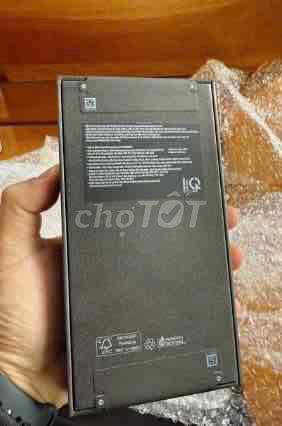 S 25 ultra 256. Mua bán Điện thoại tại Thành phố Thuận An Bình Dương được đăng bởi mr tèo hình 1