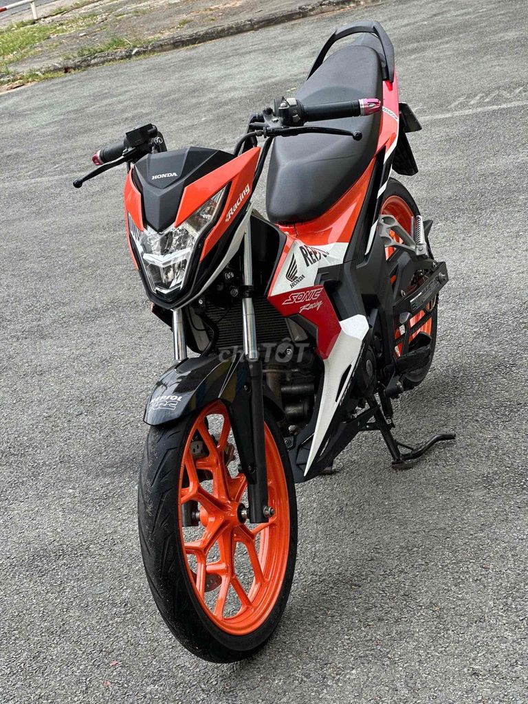 HONDA SONIC 2020 BSTP CHÍNH CHỦ. Mua bán Xe máy tại   được đăng bởi Xe Máy Nguyễn Phụng hình 1