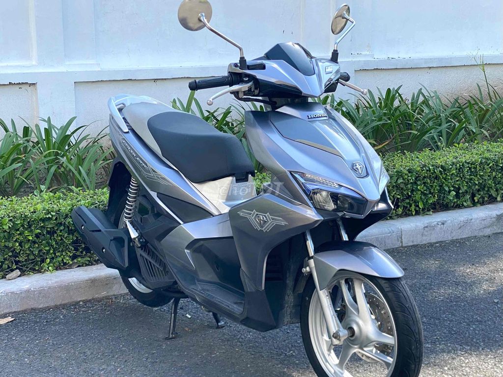 SẴN HS GỐC Air Blade 125 2018 Smartkey TẶNG 1.8TR. Mua bán Xe máy tại Quận Ninh Kiều Cần Thơ được đăng bởi Xe Cũ Nhanh Store Cần Thơ hình 3