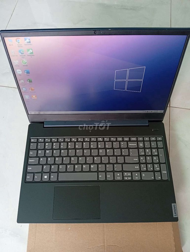 Thanh lý laptop Lenovo S340-15IWL i5-8250u Ram 8gi. Mua bán Laptop tại Thành phố Kon Tum Kon Tum được đăng bởi Võ thanh truyển hình 1